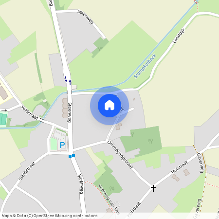 Jolleveld 6, 9890 Asper