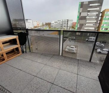 Location appartement 2 pièces - 44m² à Rennes (35000) - Photo 5
