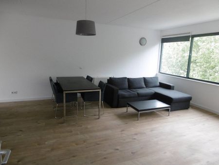 Te huur: Appartement Van Suchtelen van de Haarestraat in Amsterdam - Foto 2