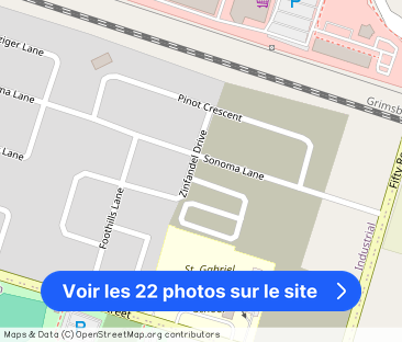 Dom na wynajem - 111 m² - 6 pokoi - Photo 1