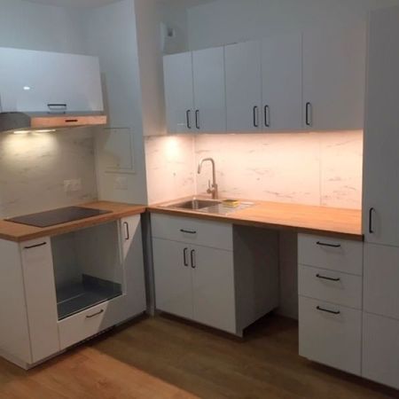 Appartement 2 pièces - Photo 3