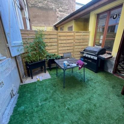 LUNEVILLE (54300) - Appartement - Photo 1