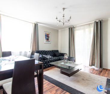 3-pok, 63 m2, balkon, Prądnik Biały, od zaraz - Photo 1