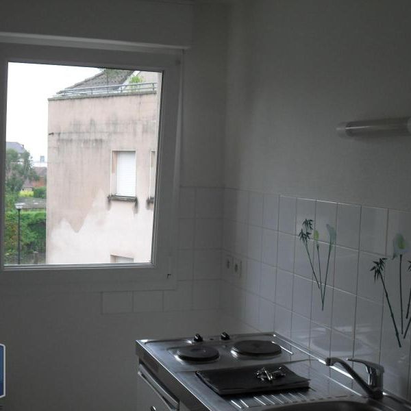 Location Appartement 2 pièces 53m² CAUDRY 59540 - Photo 1