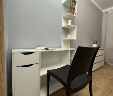 mieszkanie na wynajem Szczecin Pogodno II - Photo 5