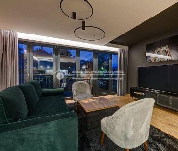 Mieszkanie śląskie Bielsko-Biała powierzchnia 82.0 m² C380-WM-18110 - Фото 1