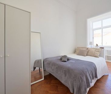 Avenida Almirante Reis, Lisbon, Lisbon 1000-049 - Photo 4