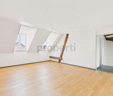 Modern 4.5-room duplex with large terrace in Biel-Benken - Foto 3