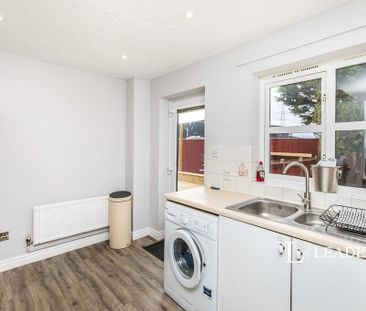 2 bedroom house to rent - Photo 6