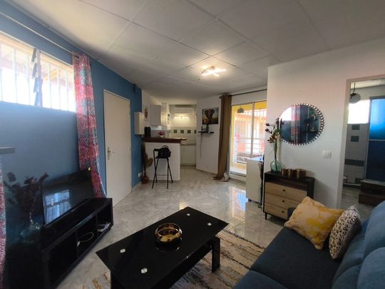 Location Appartement 1 pièce 24m² CAYENNE 97300 - Photo 1