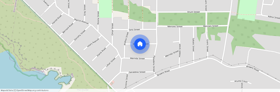 13 Marmion Street, Vic 3941, Rye