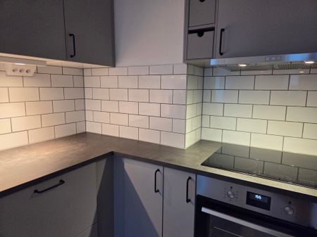 J F Hellmansgatan 1, Trelleborg Centrum - Photo 5