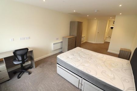 Studio to rent - Photo 4