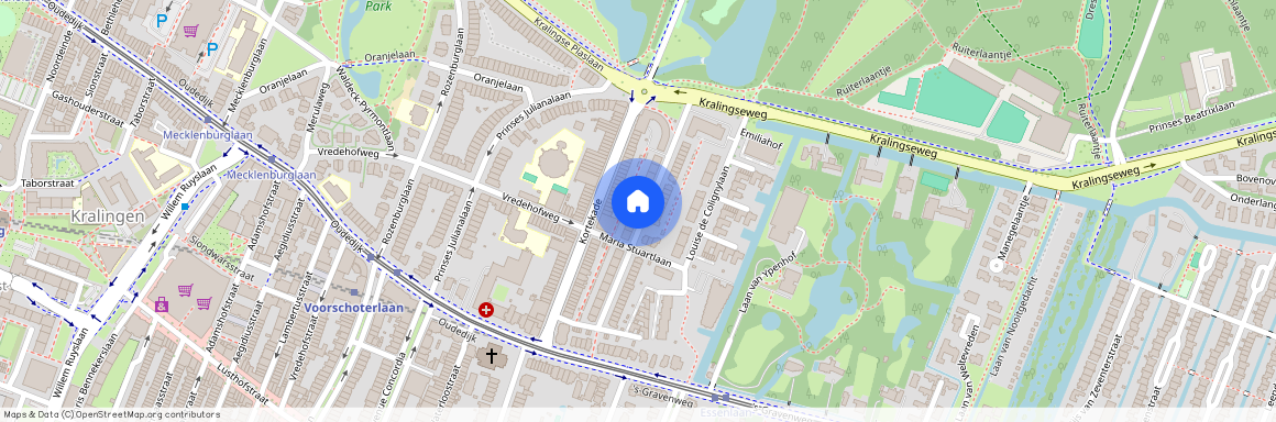 Charlotte de Bourbonlaan 21-A, Kralingen Oost, 3062GB, Rotterdam