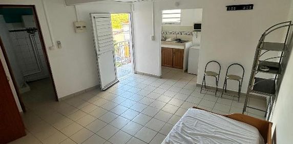 Fort de France - Appartement - Studio - Photo 2