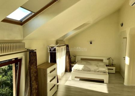 Închiriere penthouse, garaj, 3 locuri de parcare, Zorilor - Fotografie 3