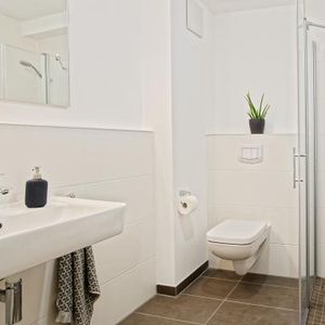 Wohnen in Mannheim-Käfertal - Moderne und lichtdurchflutete Neubauwohnungen - Foto 2