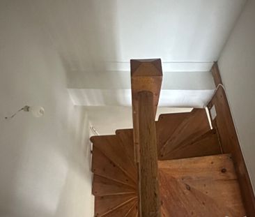 Location Appartement 1 pièce 17m² - Photo 3