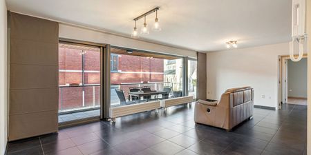 Appartement te huur in Kortessem voor € 900 met 2 slaapkamers - Photo 3