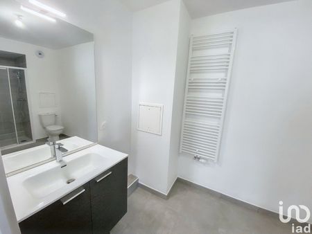 Appartement 1 pièce de 34 m² à Poissy (78300) - Photo 5