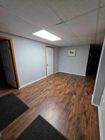 For Lease - 75 Glenthorne Drive Unit# Bsmt, Toronto, Ontario - Photo 2