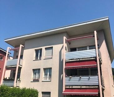 4.5 Zimmer, 90 m², EG - Photo 1