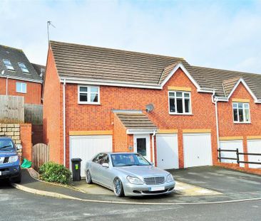 2 bedroom apartment to rent - Photo 6