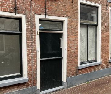 Nieuwesteeg 1-F, Nieuwestad, 8911DT, Leeuwarden - Photo 3