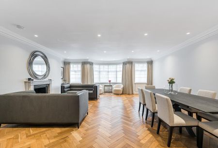 2 bedroom flat to rent - Photo 3