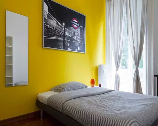 Via Gustavo Modena, Milan, Lombardy 20129 - Photo 1