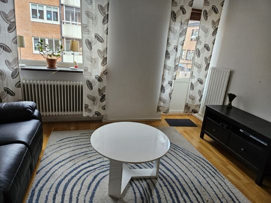 Helsingborg - 3rok - tillsv - 17.020kr/mån - Photo 1