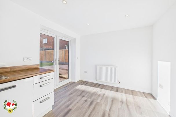 Chessel Drive, Patchway, Bristol - Photo 1