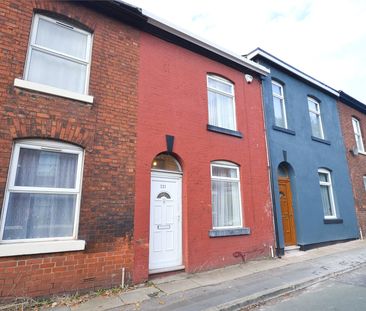 Fairfield Road, Droylsden, Manchester, Greater Manchester, M43 6EB - Photo 1