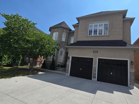 For Lease - 3144 Clipperton Drive, Mississauga, Ontario - Photo 4