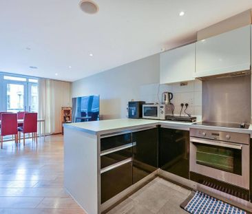 2 bedroom flat to rent - Photo 3