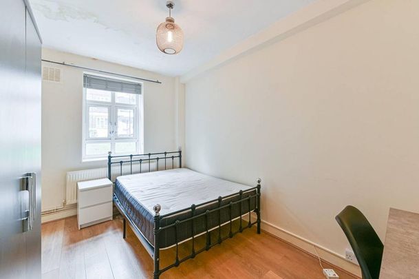 4 bedroom flat to rent - Photo 1