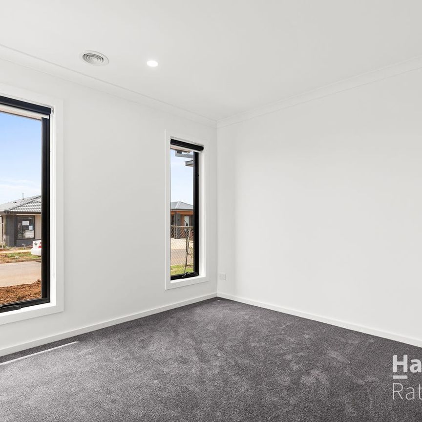 Quiet Comfort in a Brand New Home! - Photo 1