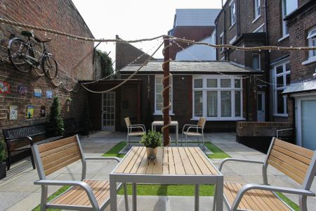 Studio to rent - Photo 3