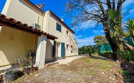 Maison à louer 5 pièces • La Gaude - Photo 3