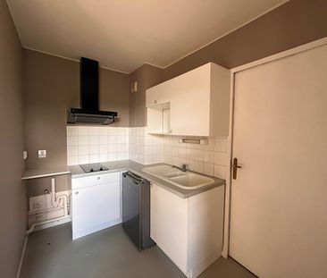Studio spacieux de 26m2 - Photo 4