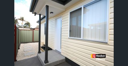 Bright & Modern 2-Bedroom Granny Flat - Photo 5