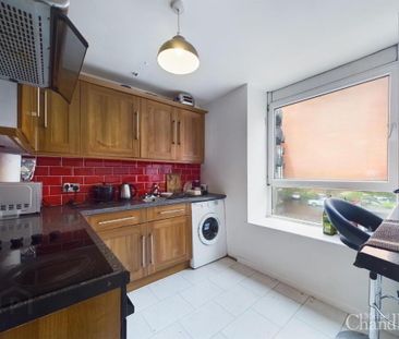 12a Tyrone House, 30 Adelaide Street, Belfast, BT2 8HH - Photo 4