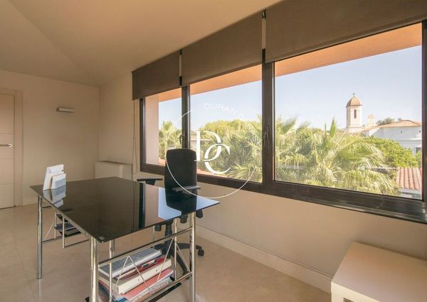 4 bedroom luxury Villa for rent in Sitges, Catalonia