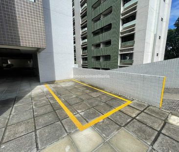Apartamento para aluguel, 3 quartos, 1 suíte, 2 vagas, Espinheiro -... - Photo 5