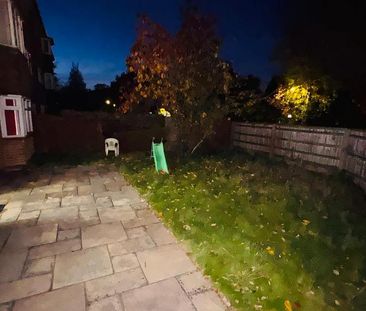 2 bedroom detached house to rent - Photo 4