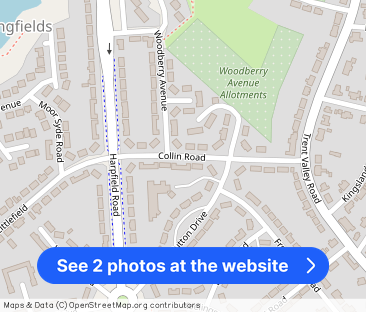 3 bedroom house for rent - Photo 1