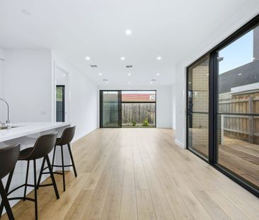 Brand New Three-Bedroom Highett Home with Premium Finishes, Landsca... - Photo 6