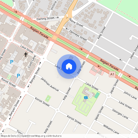 54 Lava Street, Vic 3280, Warrnambool