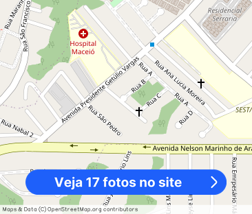 Apartamento na serraria para alugar - Edf Parque das Palmeiras - Foto 1