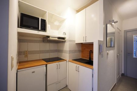 Studio te huur - Photo 5